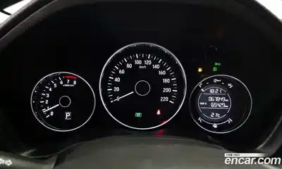Honda HR-V 2017 1.8 гидро в Москве № 1624582, миниатюра 8