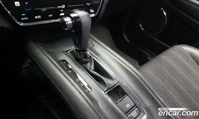 Honda HR-V 2017 1.8 гидро в Москве № 1624582, миниатюра 9
