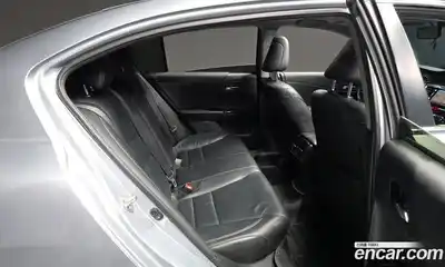 Honda Accord 2016 2.4 гидро в Москве № 1624618, миниатюра 12