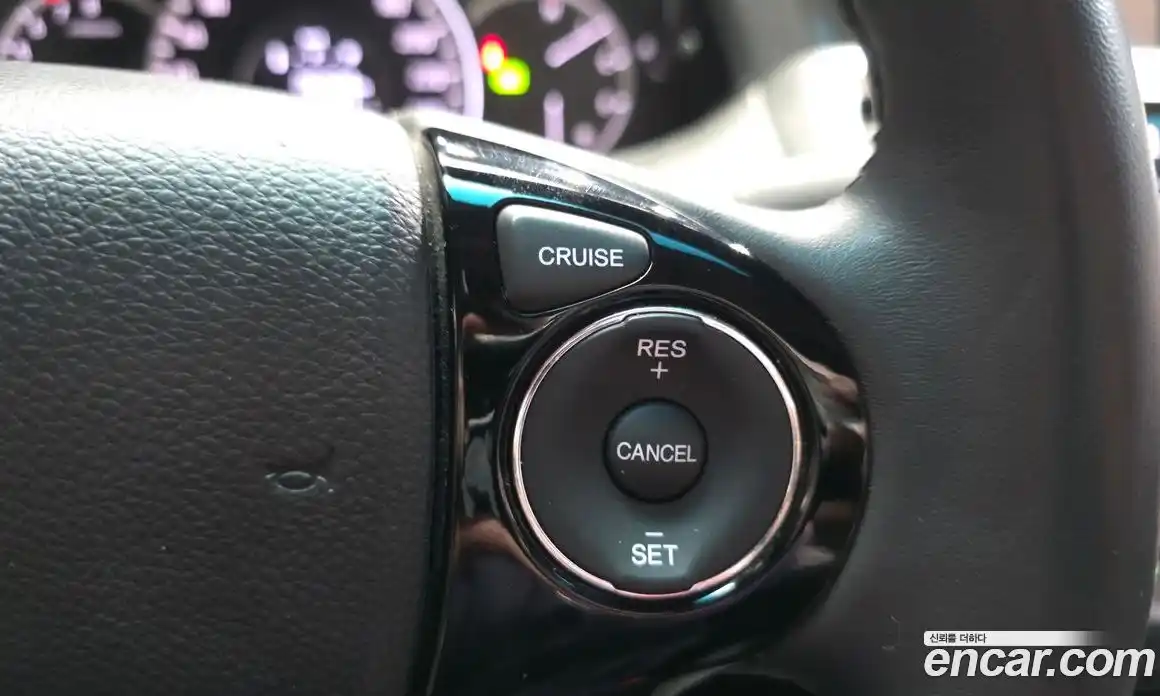 Honda Accord 2016 2.4 гидро в Москве № 1624618, фото 17