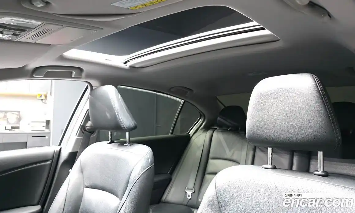 Honda Accord 2016 2.4 гидро в Москве № 1624618, фото 18