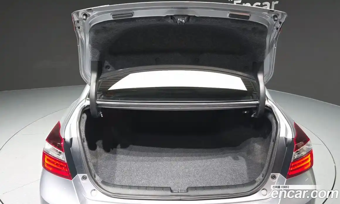Honda Accord 2016 2.4 гидро в Москве № 1624618, фото 20
