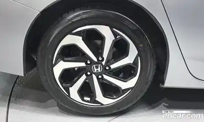 Honda Accord 2016 2.4 гидро в Москве № 1624618, миниатюра 5