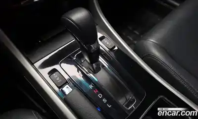 Honda Accord 2016 2.4 гидро в Москве № 1624618, миниатюра 9