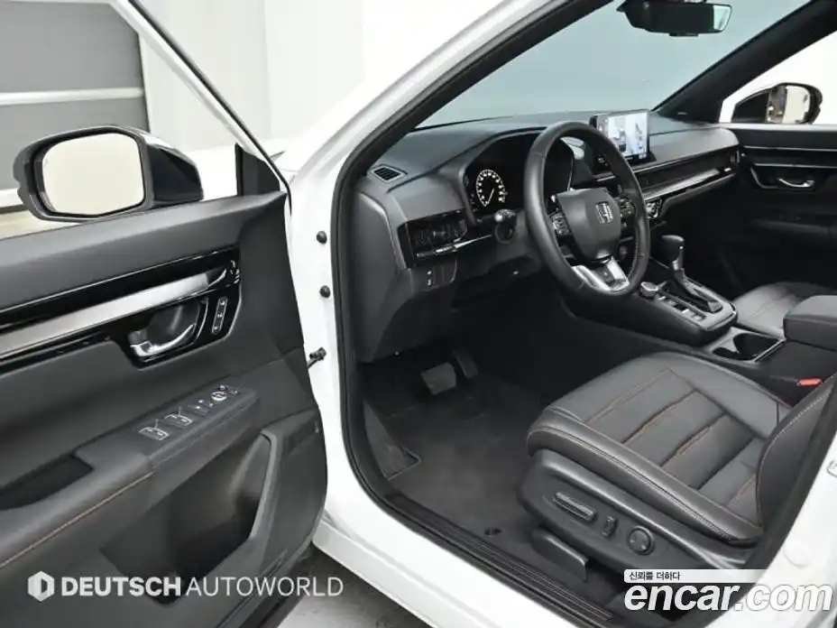 Honda CR-V 2025 2.0 гидро в Москве № 1624707, фото 16