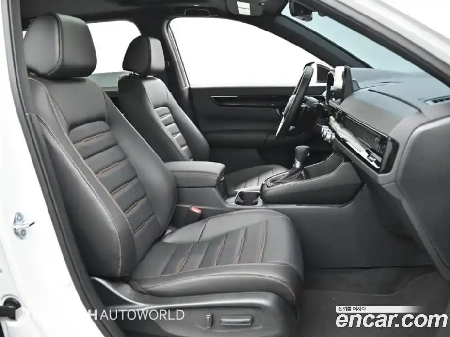 Honda CR-V 2025 2.0 гидро в Москве № 1624707, фото 17