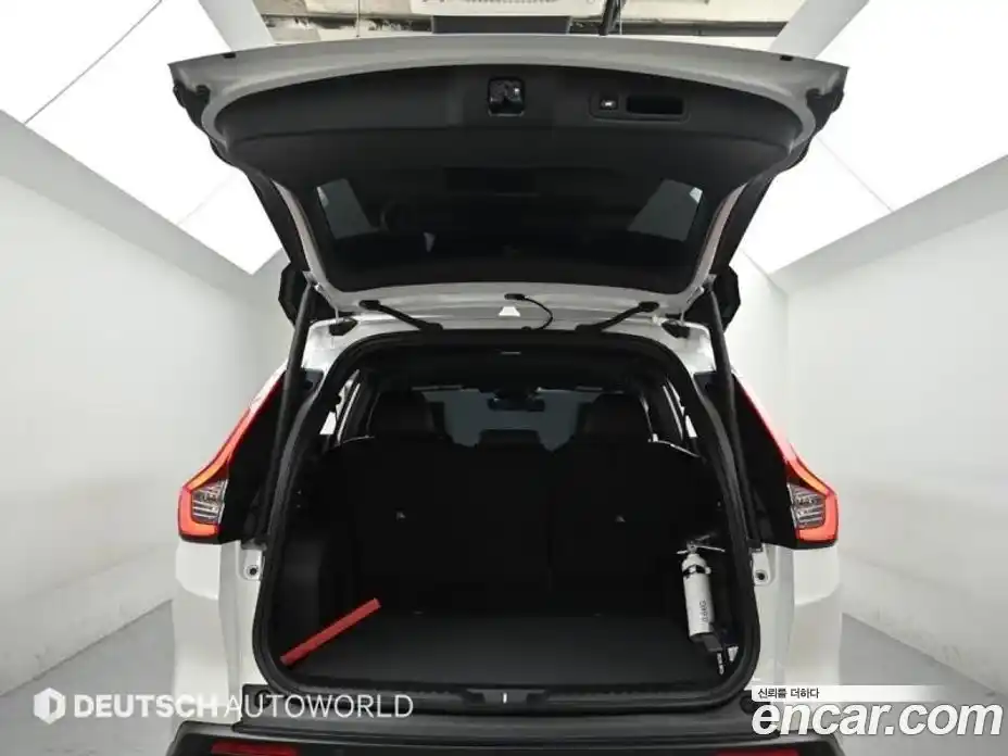Honda CR-V 2025 2.0 гидро в Москве № 1624707, фото 18