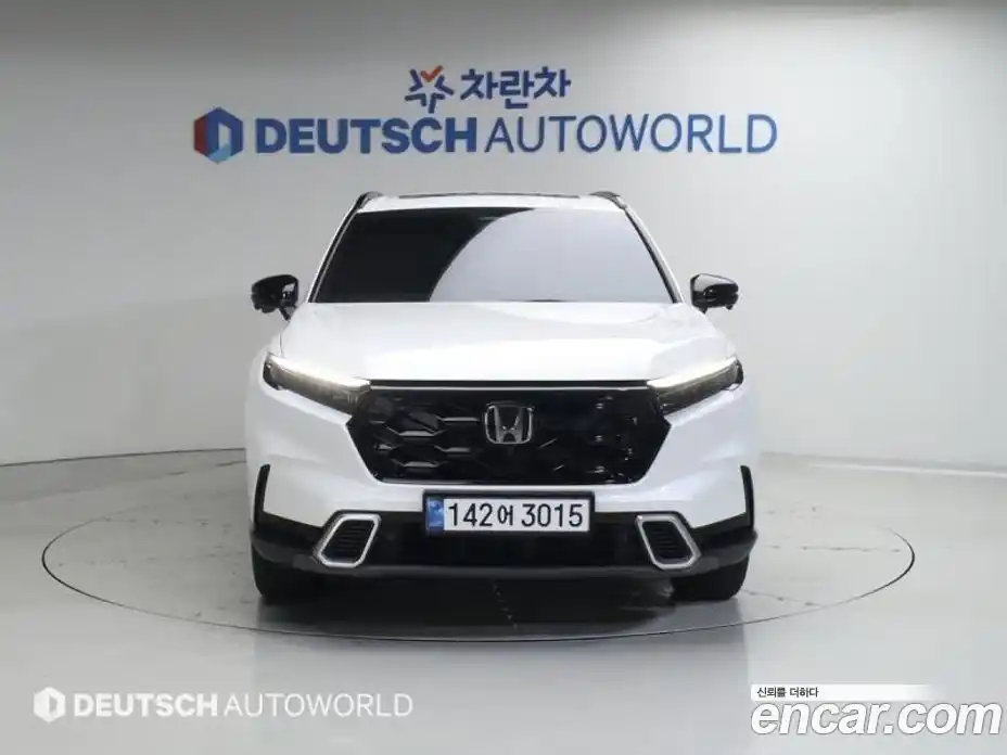 Honda CR-V 2025 2.0 гидро в Москве № 1624707, фото 3