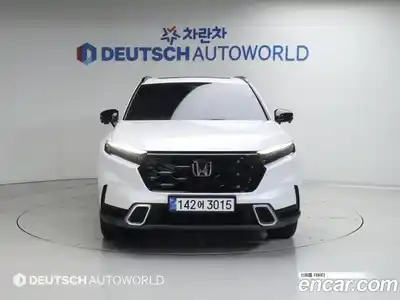 Honda CR-V 2025 2.0 гидро в Москве № 1624707, миниатюра 3