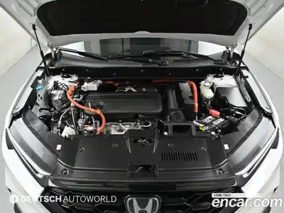 Honda CR-V 2025 2.0 гидро в Москве № 1624707, миниатюра 5