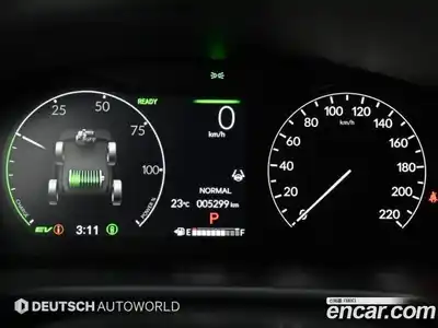 Honda CR-V 2025 2.0 гидро в Москве № 1624707, миниатюра 6