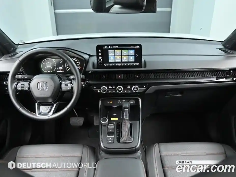 Honda CR-V 2025 2.0 гидро в Москве № 1624707, фото 7