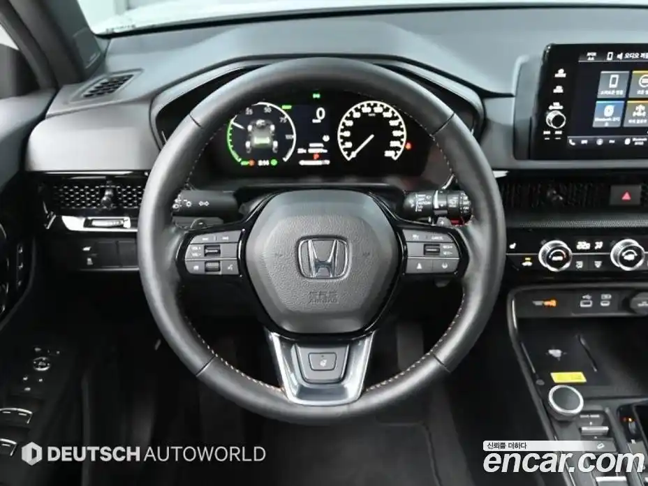 Honda CR-V 2025 2.0 гидро в Москве № 1624707, фото 8