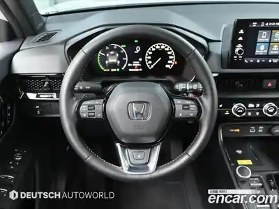 Honda CR-V 2025 2.0 гидро в Москве № 1624707, миниатюра 8