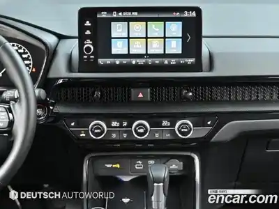 Honda CR-V 2025 2.0 гидро в Москве № 1624707, миниатюра 9