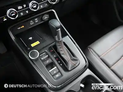 Honda CR-V 2025 2.0 гидро в Москве № 1624707, миниатюра 10