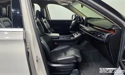 Lincoln Aviator 2023 3.0 гидро в Москве № 1625242, миниатюра 11