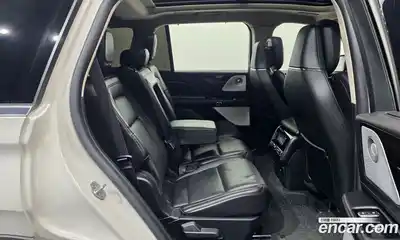 Lincoln Aviator 2023 3.0 гидро в Москве № 1625242, миниатюра 12