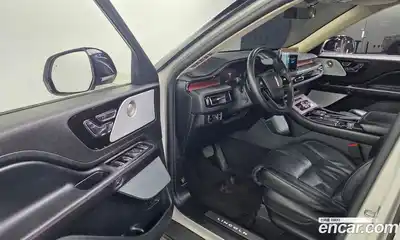 Lincoln Aviator 2023 3.0 гидро в Москве № 1625242, миниатюра 10