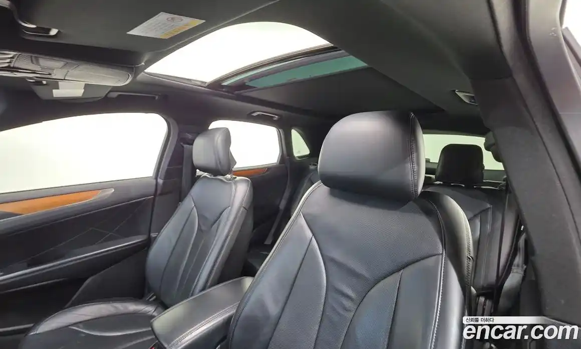 Lincoln MKC 2014 2.0 гидро, фото 11