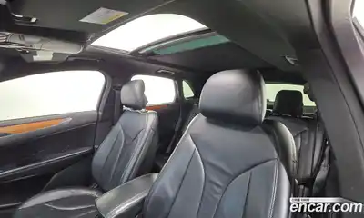 Lincoln MKC 2014 2.0 гидро, миниатюра 11