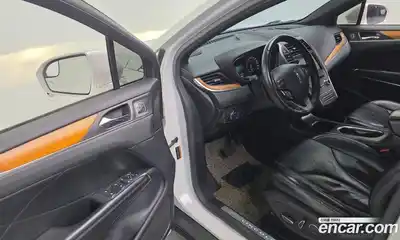Lincoln MKC 2014 2.0 гидро, миниатюра 12