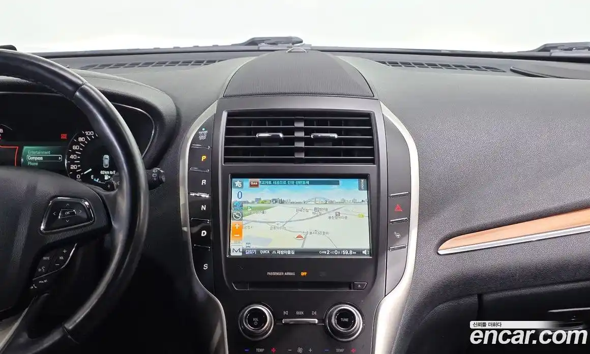 Lincoln MKC 2014 2.0 гидро, фото 14