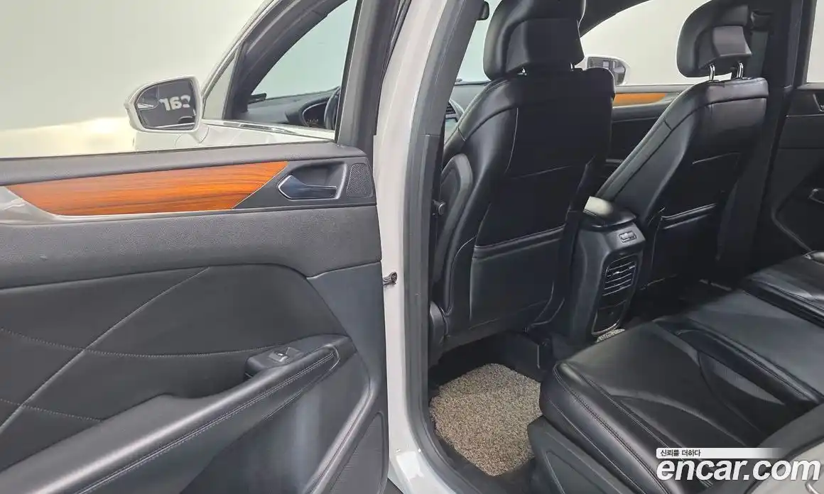 Lincoln MKC 2014 2.0 гидро, фото 17