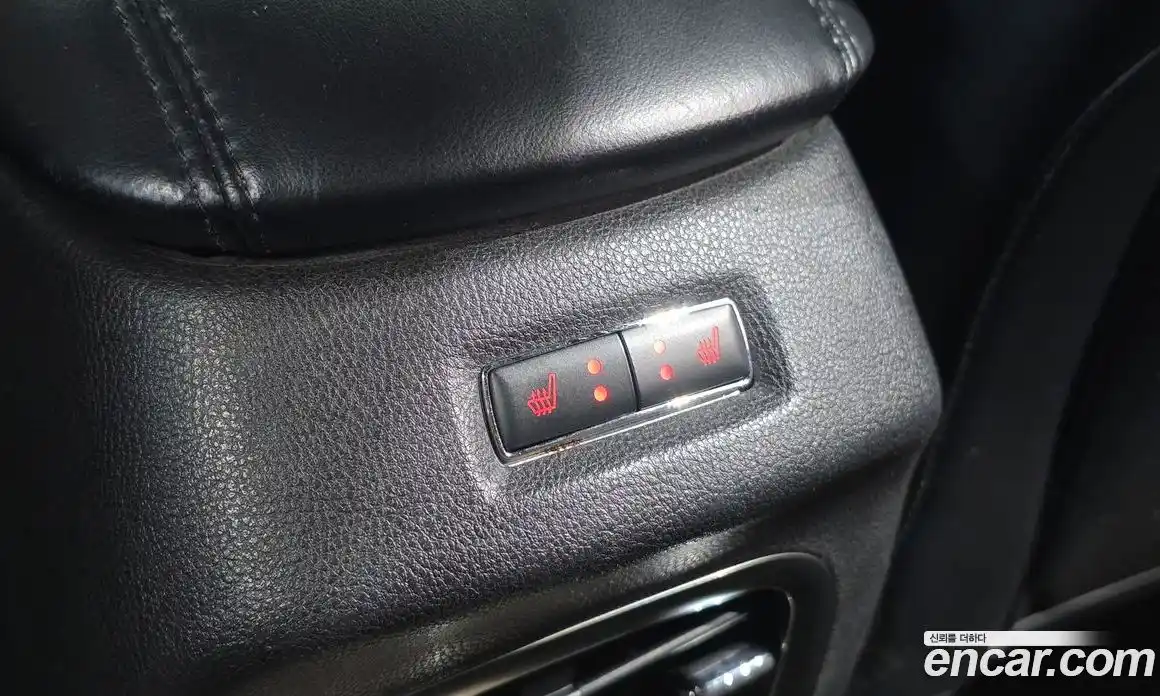 Lincoln MKC 2014 2.0 гидро, фото 18