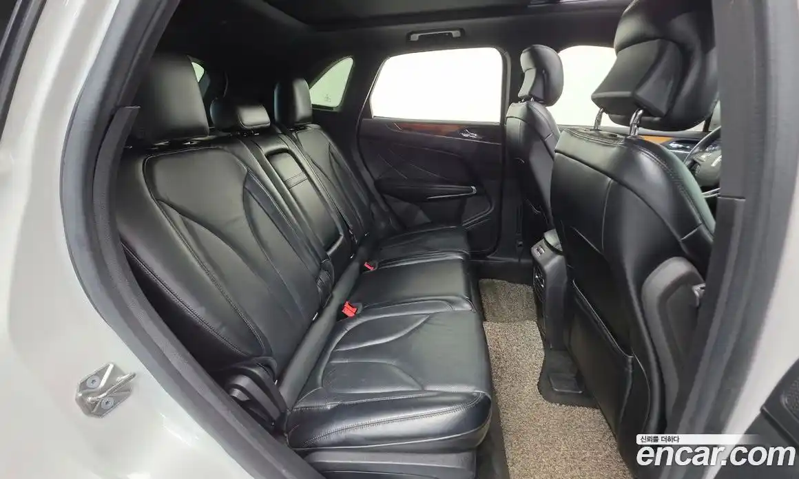 Lincoln MKC 2014 2.0 гидро, фото 19