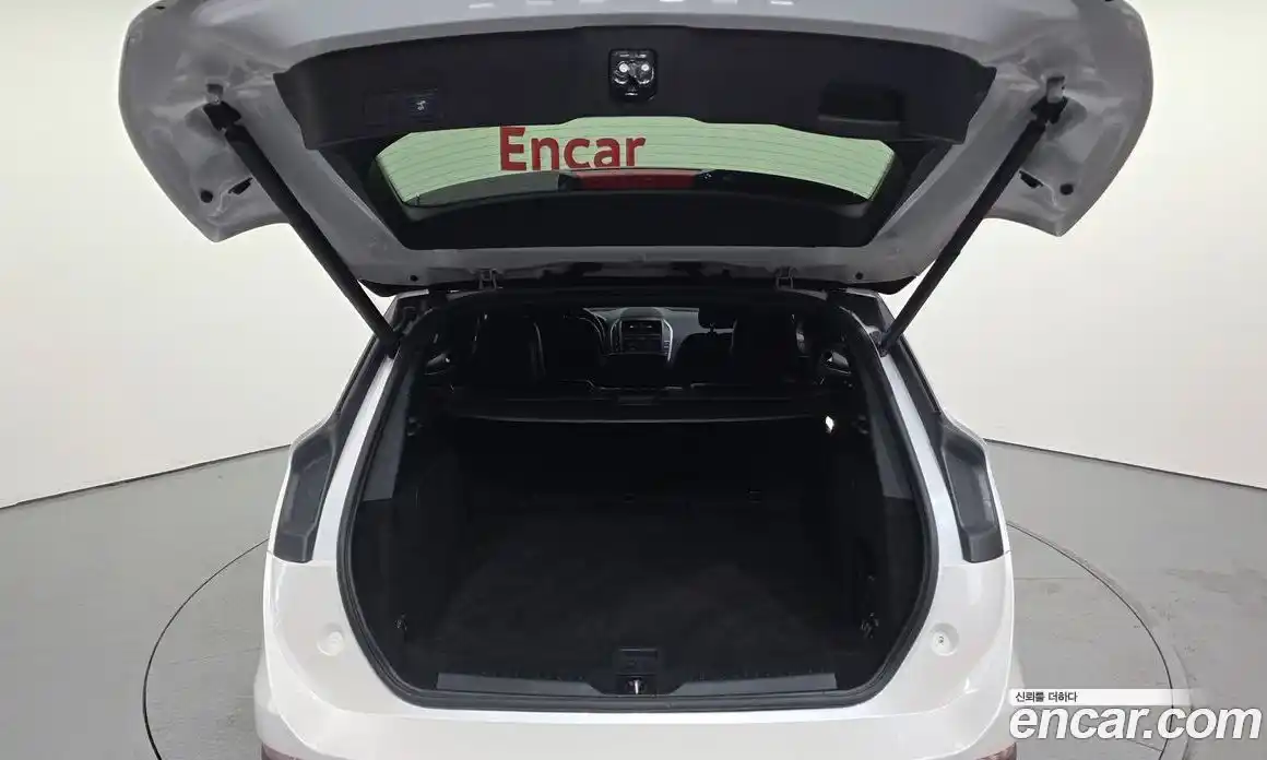 Lincoln MKC 2014 2.0 гидро, фото 20