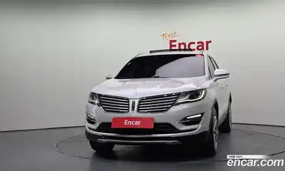 Lincoln MKC 2014 2.0 гидро, миниатюра 3
