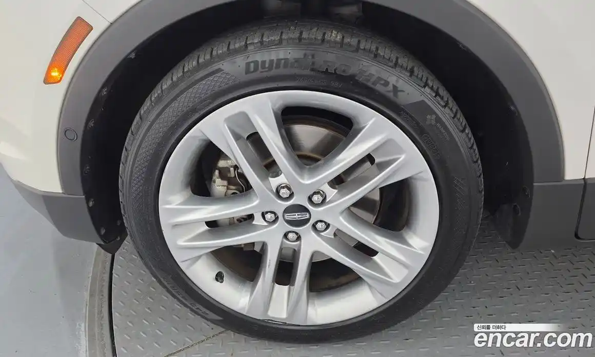 Lincoln MKC 2014 2.0 гидро, фото 5