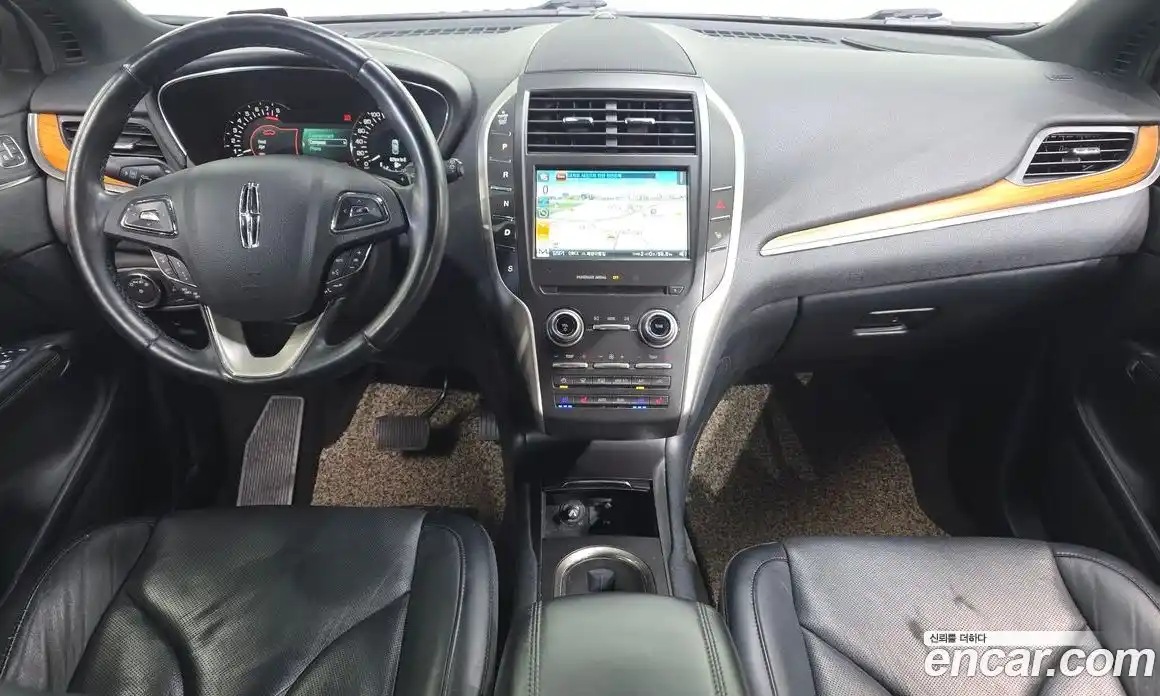 Lincoln MKC 2014 2.0 гидро, фото 7