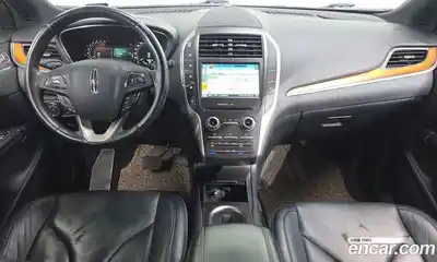 Lincoln MKC 2014 2.0 гидро, миниатюра 7