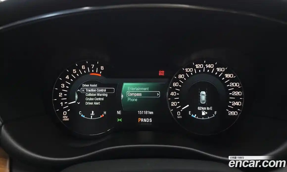Lincoln MKC 2014 2.0 гидро, фото 8