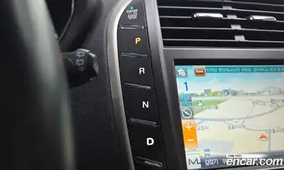 Lincoln MKC 2014 2.0 гидро, миниатюра 9