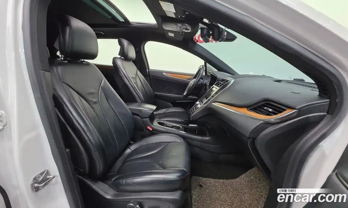 Lincoln MKC 2014 2.0 гидро, фото 10