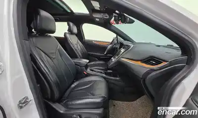 Lincoln MKC 2014 2.0 гидро, миниатюра 10