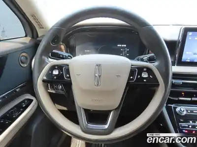 Lincoln Corsair 2020 2.0 гидро в Москве № 1625342, миниатюра 11