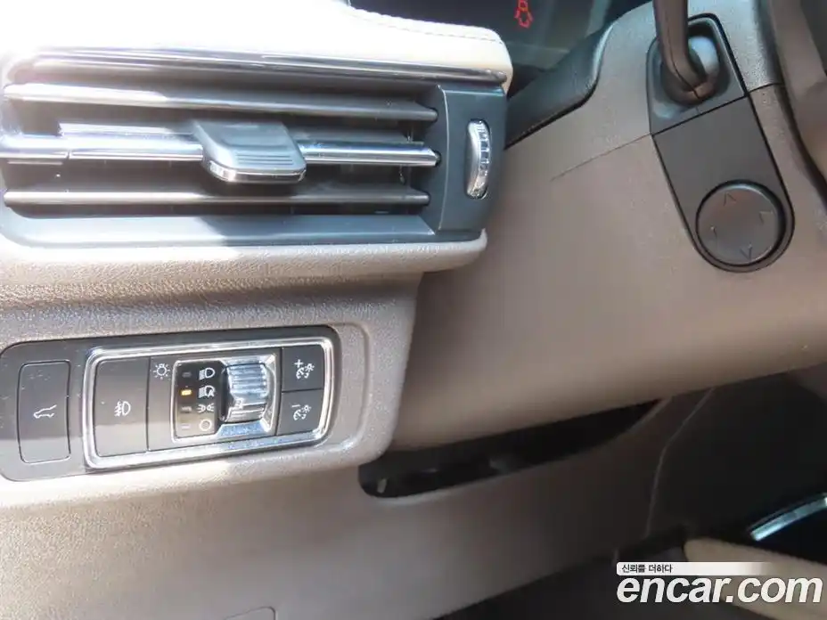 Lincoln Corsair 2020 2.0 гидро в Москве № 1625342, фото 14