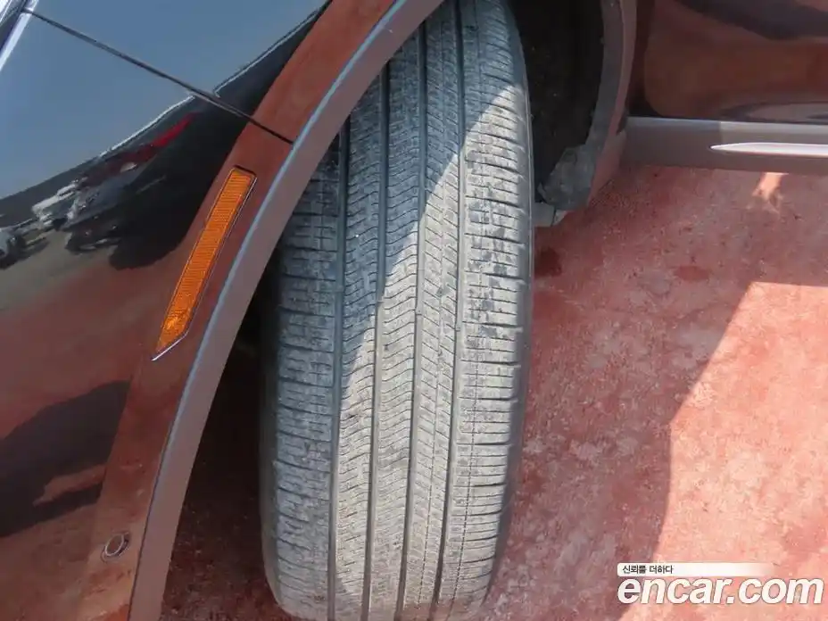 Lincoln Corsair 2020 2.0 гидро в Москве № 1625342, фото 19