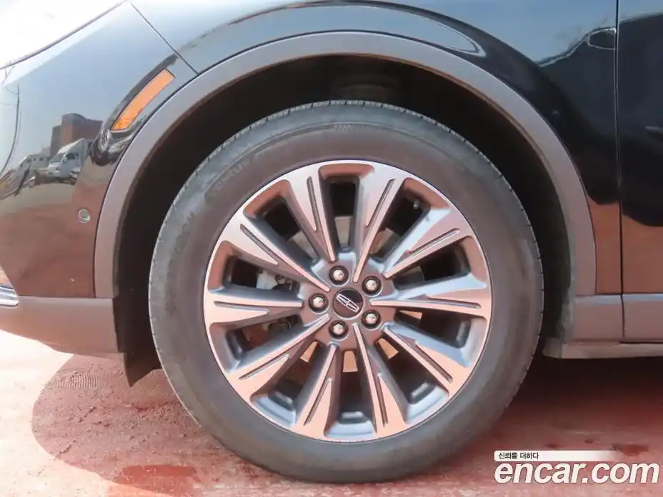 Lincoln Corsair 2020 2.0 гидро в Москве № 1625342, фото 20