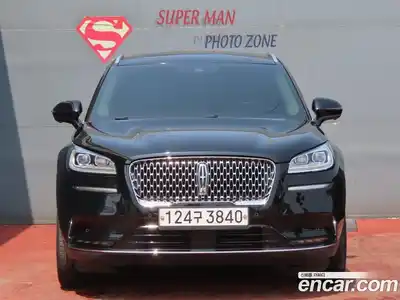 Lincoln Corsair 2020 2.0 гидро в Москве № 1625342, миниатюра 2