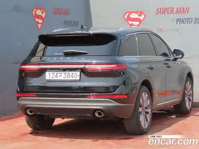 Lincoln Corsair 2020 2.0 гидро в Москве № 1625342, миниатюра 3