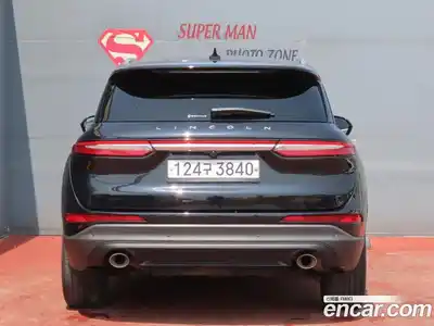 Lincoln Corsair 2020 2.0 гидро в Москве № 1625342, миниатюра 4