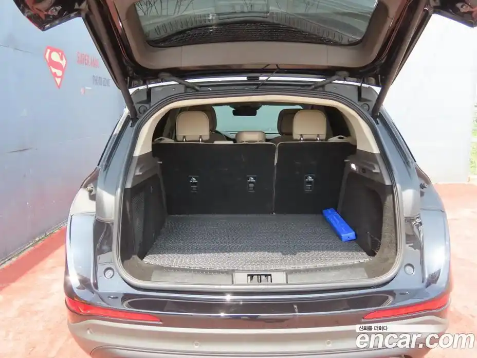 Lincoln Corsair 2020 2.0 гидро в Москве № 1625342, фото 5