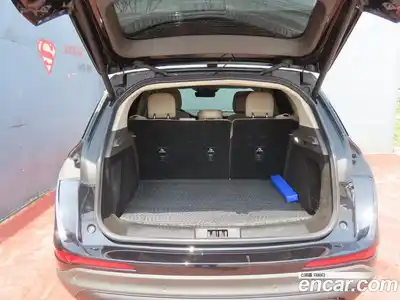 Lincoln Corsair 2020 2.0 гидро в Москве № 1625342, миниатюра 5