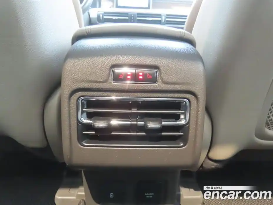 Lincoln Corsair 2020 2.0 гидро в Москве № 1625342, фото 7