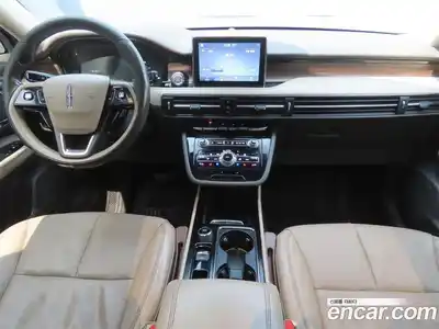 Lincoln Corsair 2020 2.0 гидро в Москве № 1625342, миниатюра 8